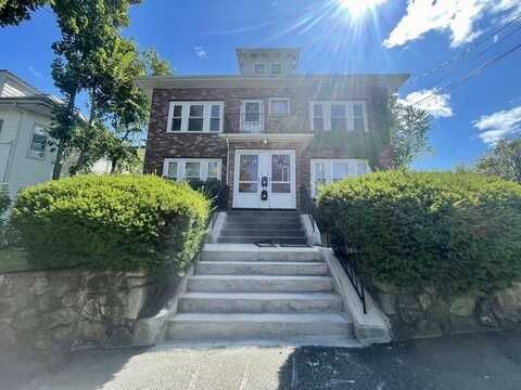 8 Silver Lake Ave, Newton, MA 02458