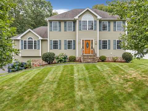 56 Clement, Dracut, MA 01826