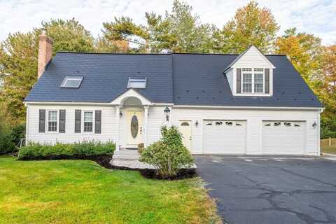 42 Bear Hill Rd, Gardner, MA 01440