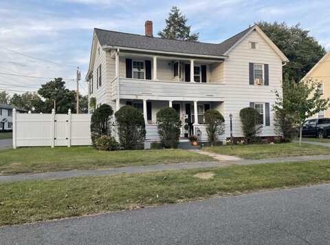 1 Saint Paul Street, Westfield, MA 01085