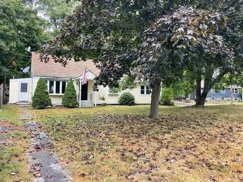 6 Charles Street, Littleton, MA 01460