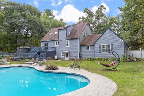 24 Heather Lane, Mansfield, MA 02048