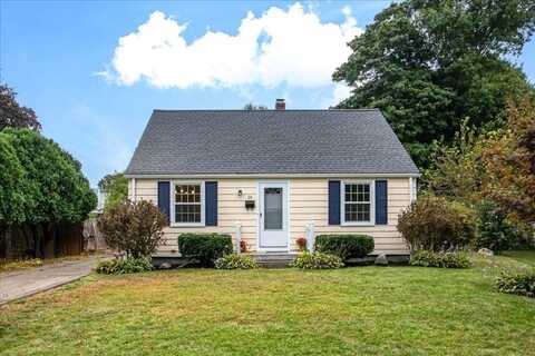 10 West Ct, North Kingstown, RI 02852