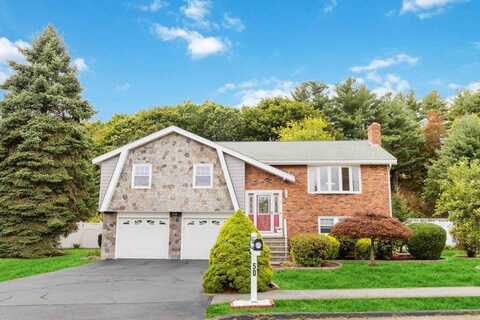 50 Juniper Dr, Saugus, MA 01906