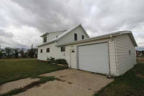 7130 34th St, Parshall, ND 58770