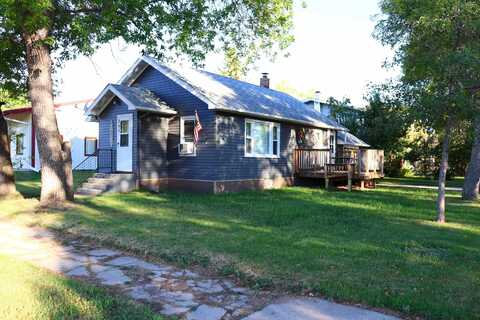 205 1st Steet, Mohall, ND 58761