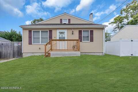 12 Castro Grove Drive, Toms River, NJ 08753