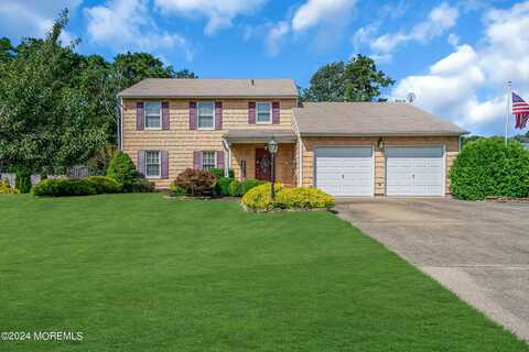 1098 Verdant Road, Toms River, NJ 08753