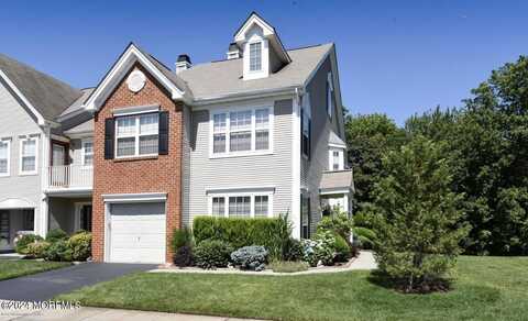 36 Alpine Road, Holmdel, NJ 07733