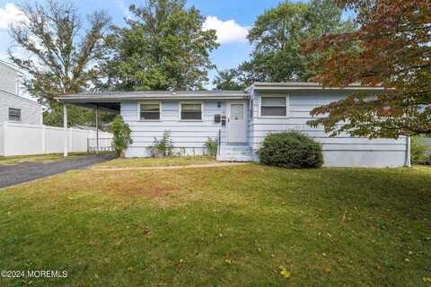 32 Stanford Drive, Hazlet, NJ 07730