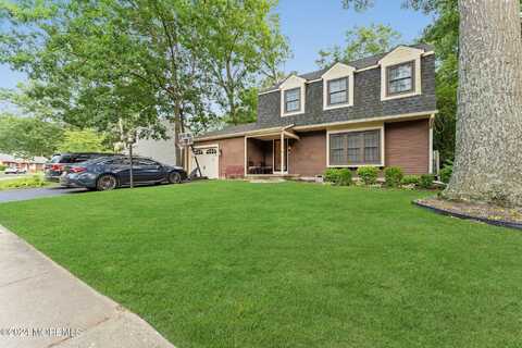 643 Weston Drive, Toms River, NJ 08755