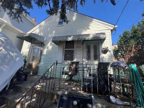 68-09 Garfield Avenue, Woodside, NY 11377