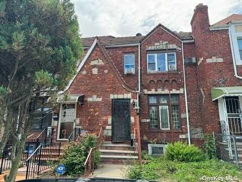 225-06 Mentone Avenue, Laurelton, NY 11413