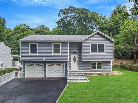 47 Melrose Avenue, East Northport, NY 11731