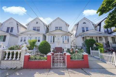 108-06 107th Avenue, Richmond Hill South, NY 11419