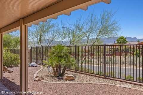 1394 Chuck Wagon Run, Mesquite, NV 89034