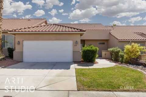 1192 Chaparral Dr, Mesquite, NV 89027