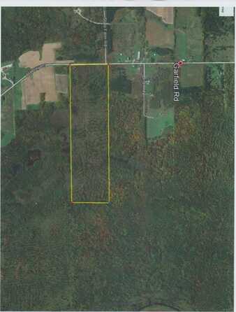 Lot 19 Garfield Road, Masardis, ME 04732