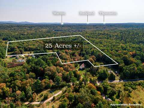 493 Reef Road, Waldoboro, ME 04572