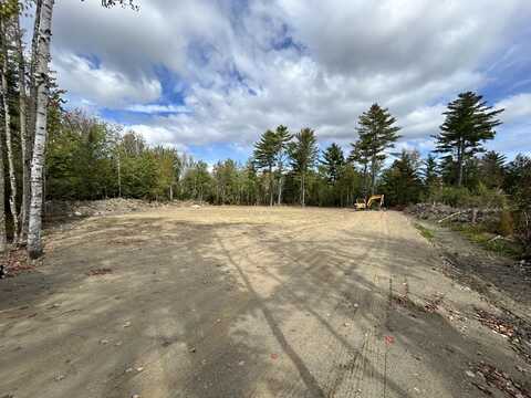 Lot #1 Mudget Road, Kenduskeag, ME 04450