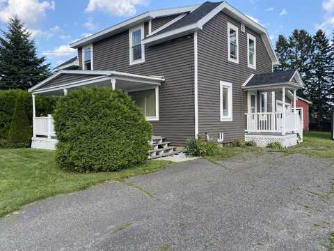 155 Poplar Street, Van Buren, ME 04785