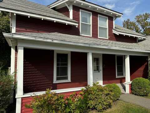 37 Fisher Street, Fort Fairfield, ME 04742