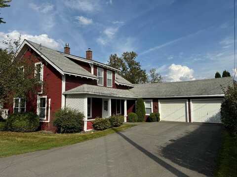 37 Fisher Street, Fort Fairfield, ME 04742