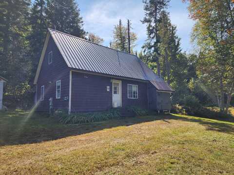 34 Partridge Road, Upton, ME 04261