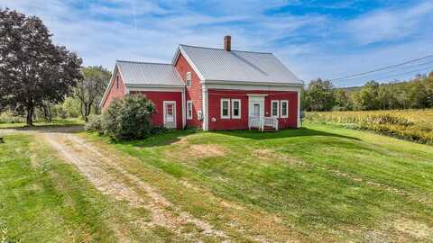 1079 Belfast Road, Knox, ME 04986