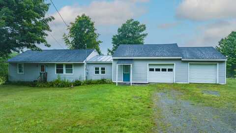 571 Thurston Hill Road, Madison, ME 04950