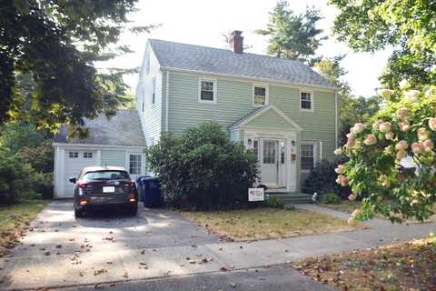 32 Sylvan Road, South Portland, ME 04106