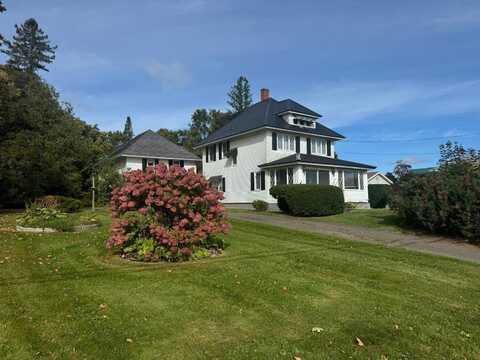 22 Main Street, Mars Hill, ME 04758