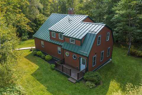 234 High Street, Lincolnville, ME 04849