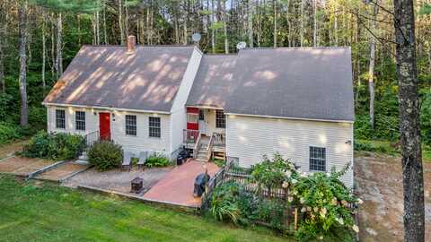 31 Brand Road, Windham, ME 04062