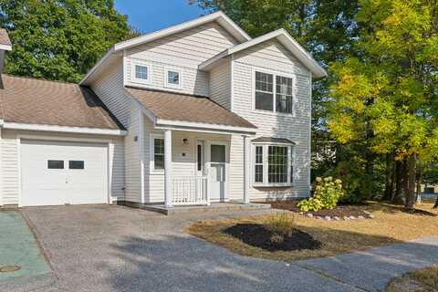 10 Starflower Lane, Brunswick, ME 04011