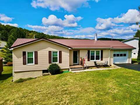 4301 Brierwood Lane, BLUEFIELD, WV 24701