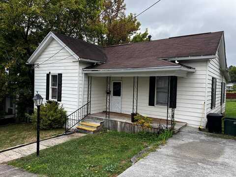 912 N Walker, PRINCETON, WV 24740