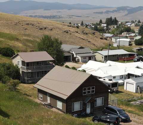 136 Duffy Street, Philipsburg, MT 59858