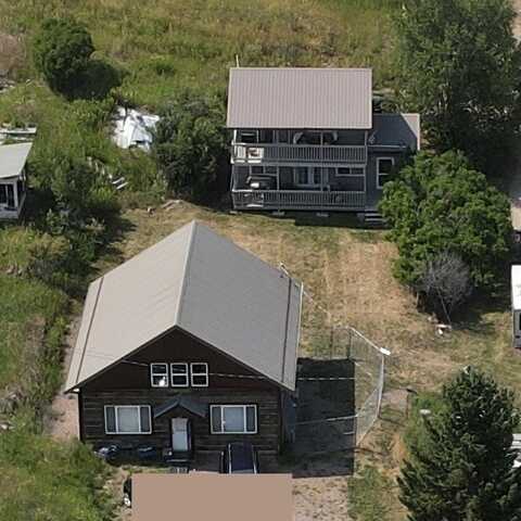 136 Duffy Street, Philipsburg, MT 59858