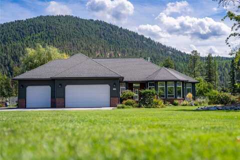 142 Edgewater Drive, Libby, MT 59923