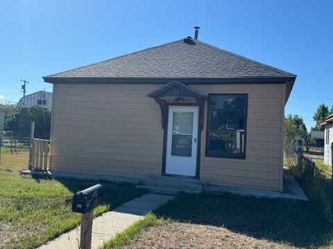 712 Texas Avenue, Deer Lodge, MT 59722