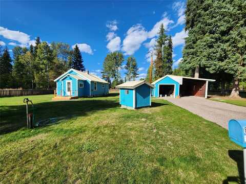 38 Garden Road, Libby, MT 59923