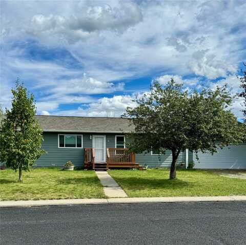 2609 Colt Drive, East Helena, MT 59635