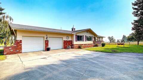 803 Indian Prairie Loop, Victor, MT 59875