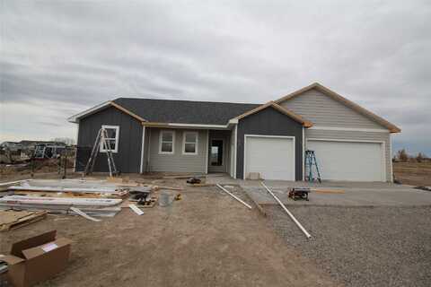 24 Caragana Drive, Ulm, MT 59485