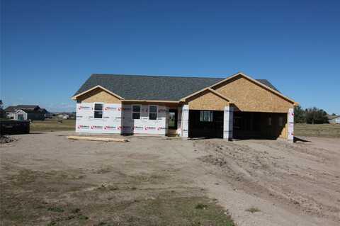 24 Caragana Drive, Ulm, MT 59421