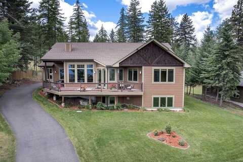 64 Shelter Cove, Lakeside, MT 59922