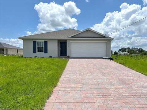 9018 S Castle, LABELLE, FL 33935