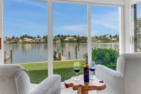 2600 Gulf Shore, NAPLES, FL 34103