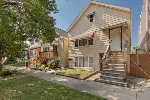 915 S Ferdinand Avenue, Forest Park, IL 60130